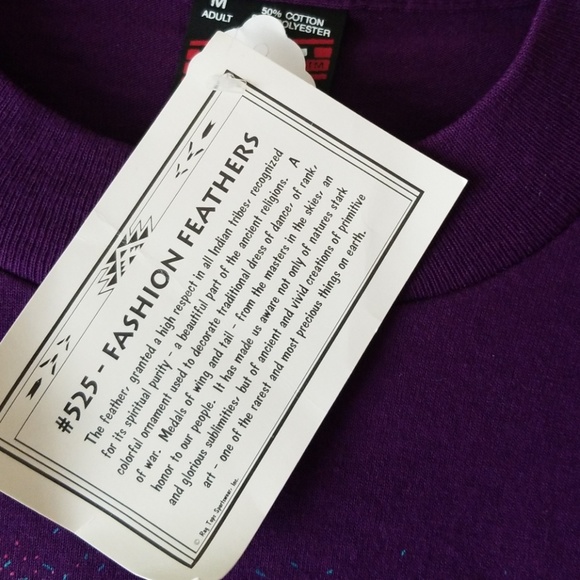 Native American Indian T-shirts - Picture 2 of 2